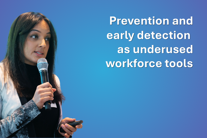 Video preview - prevention and detection underused tools