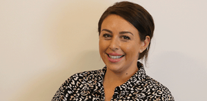 Reframe Cancer Nurse Specialist Rebecca