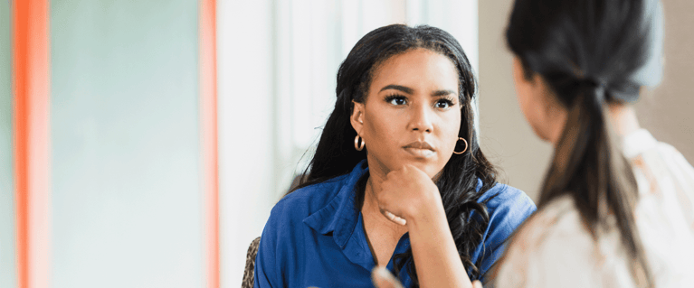 Having Sensitive Conversations Training Webinar | 30 minutes