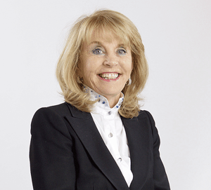 Dame Ann Founder