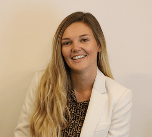 Emily director of finance