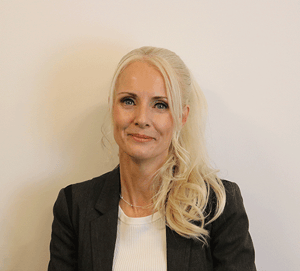 Lorraine cancer support manager