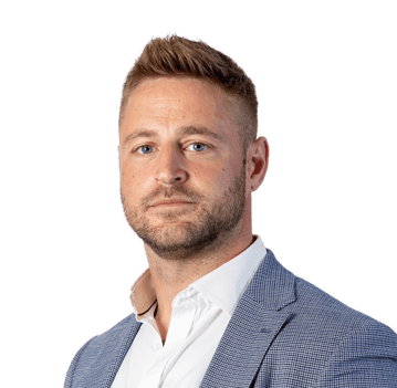 Prof Ben Kelly