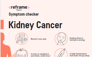 preview of kidney cancer symptom checker-1