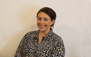 Rebecca Cancer Nurse