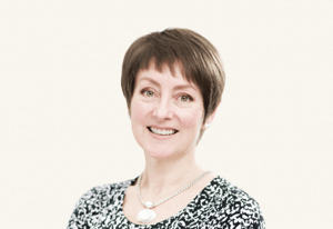 Jen Wilson