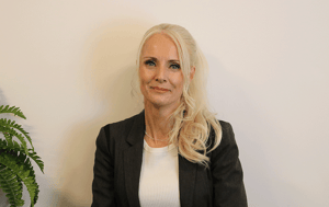 Lorraine cancer support manager