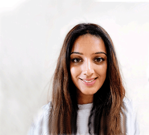 Dr Seema Dadhania