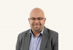 Faisal Malik