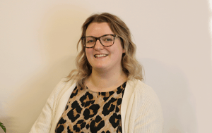 jodie cancer support manager