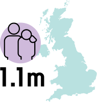 carer launch 1.1m uk carers graphic