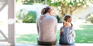 impact of caring on mental wellbeing