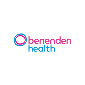 benenden health logo