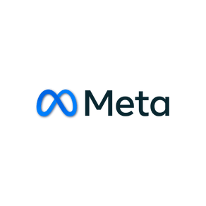 meta logo