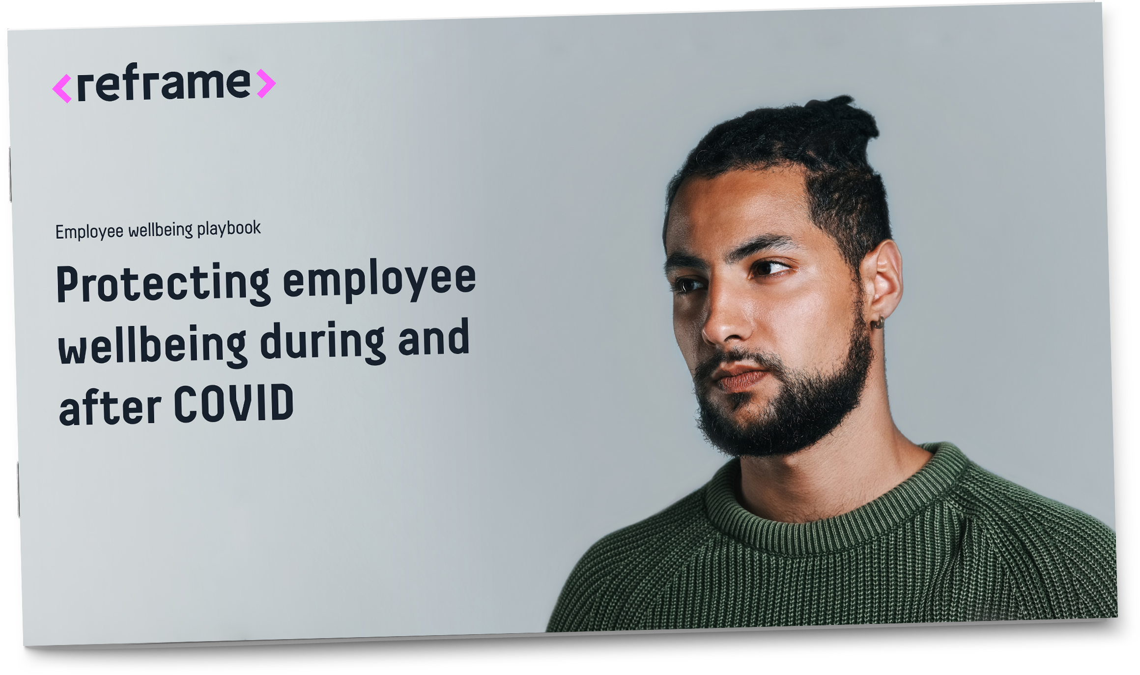 Playbook: Protecting employee wellbeing during and after COVID
